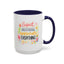 Wellness Mug - Expect Nothing Appreciate Everything