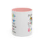 Humor Mug - It's Not a Middle Finger