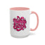 Easter Mug - Happy Easter Fluffy