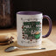 Humor Mug - Sometimes I Like Coffee