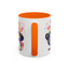 Birthday Mug - Unicorn Celebration