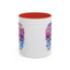 Adult Mug - From The Bottom of My Heart
