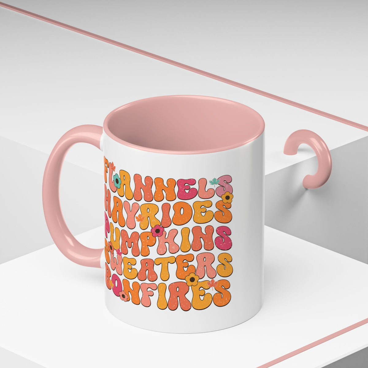 Fall Mug