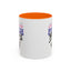 Humor Mug -I'm Just a Little Ray of Pitch Black