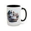 Animal Mug - Dog Coffee Wrap 6
