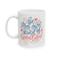 Motivation Mug - Be Your Own Kind of Beautiful