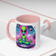 Alien Mug - Zen Alien