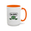Alien Mug - Ew People