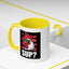 Humor Mug - Rooster Sup?