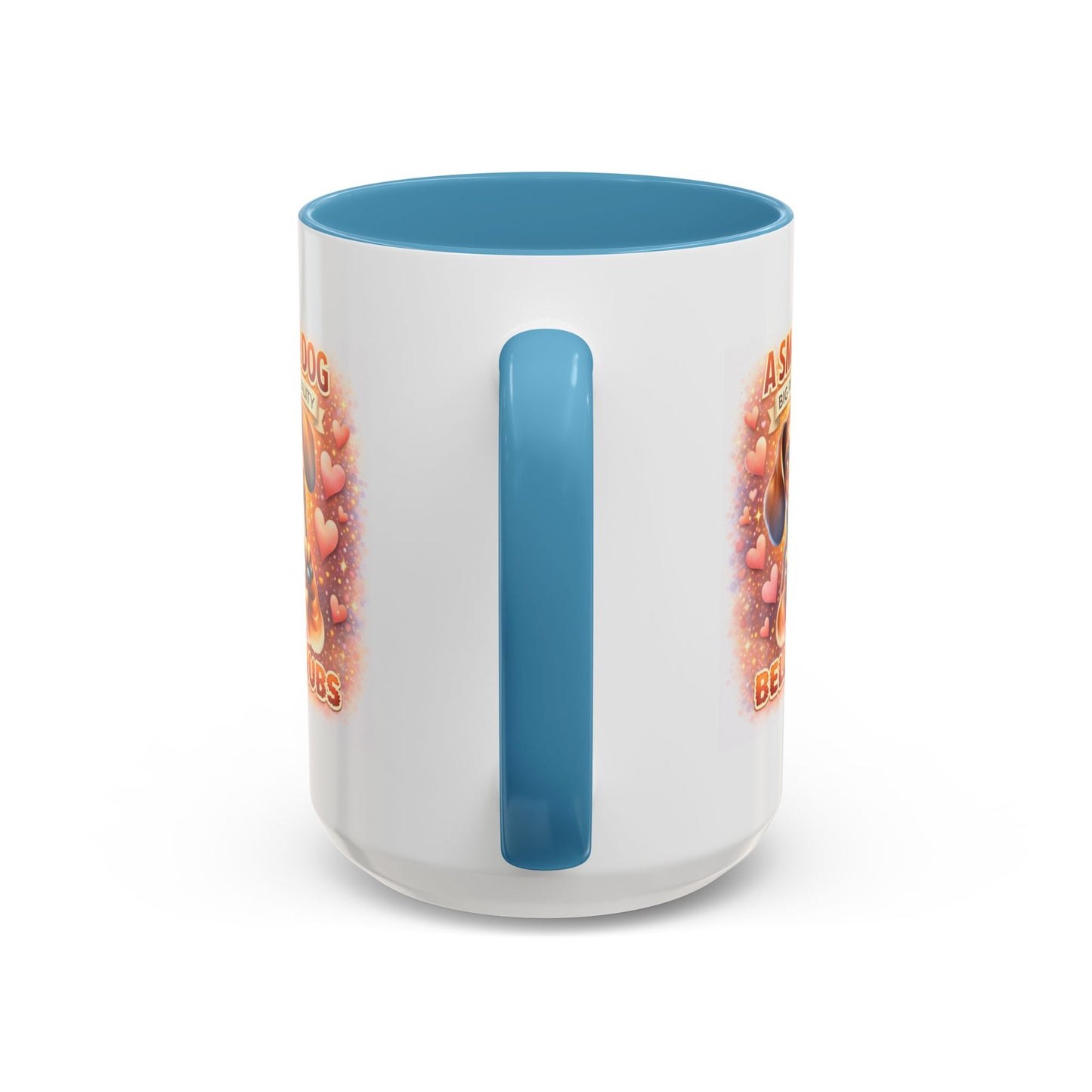 Animal Mug - A Small Dog