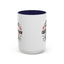 Adventure Mug - Let Our Adventure Begin