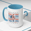 4th of July Mug - Made in USA