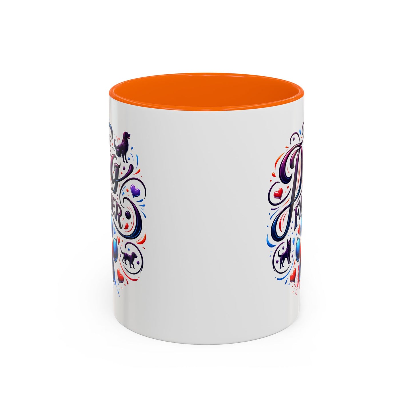 Animal Mug - The Dog Father