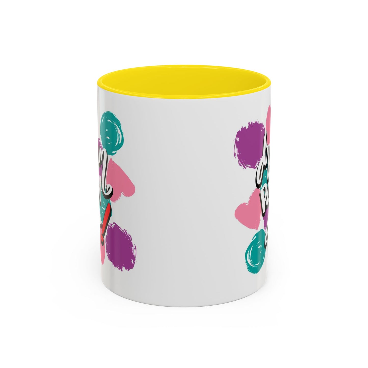 Motivation Mug - Dream Plan Do