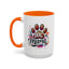 Animal Mug - Dog Mama