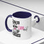 Humor Mug - Maybe Swearing Will Help