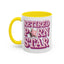Adult Mug - Retired Porn Star