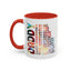 Father's Day Mug - Daddy is My Everthing
