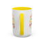 Wellness Mug - Expect Nothing Appreciate Everything