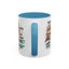 Humor Mug - Whatever Is The Opposite of Has Their Shit Together