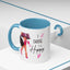 Wellness Mug - I Choose To Be Happy