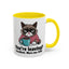 Animal Mug - You're Leaving?