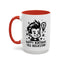 Birthday Mug - You Rockstar!