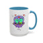 Alien Mug - Alien Love