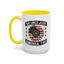 4th of July Mug - She Loves Jesus & America Too