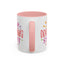 Motivation Mug - Stop Dreaming Start Doing