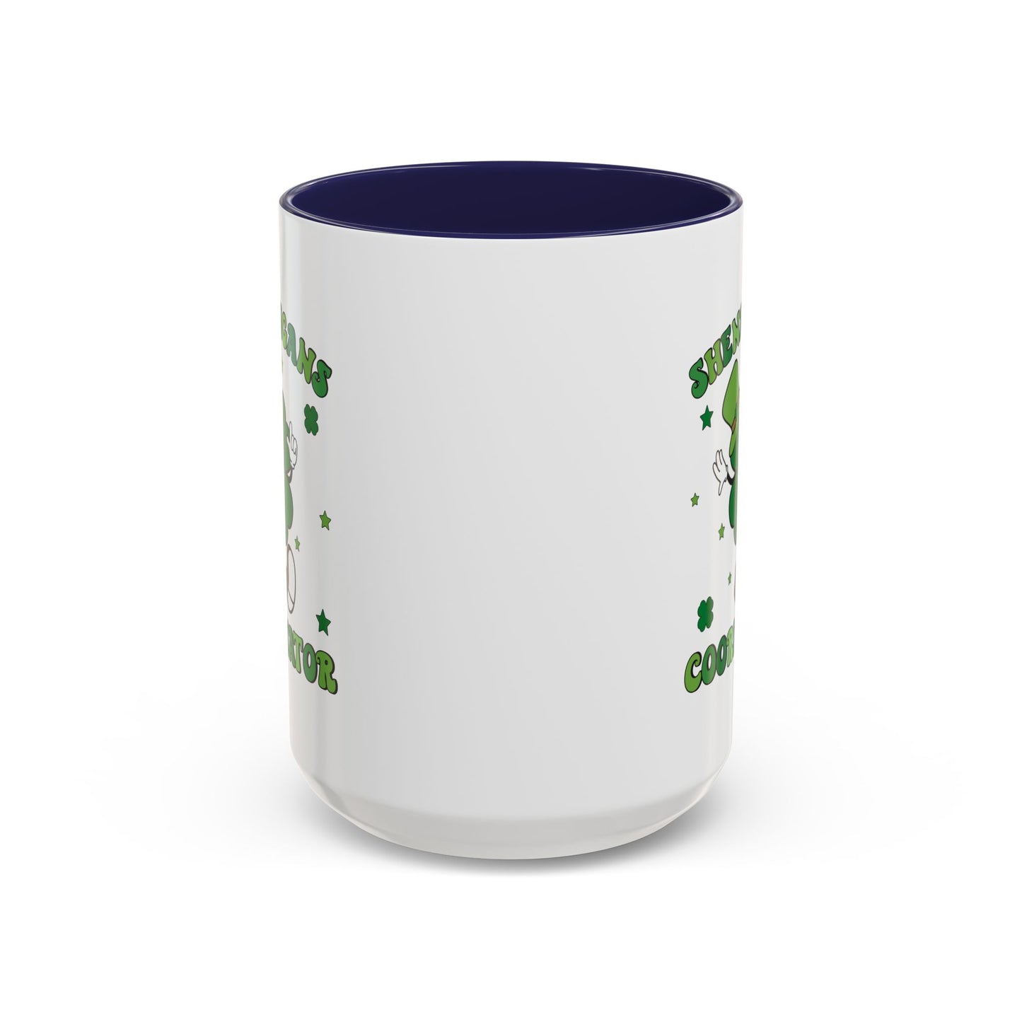 Office Mug - Shenanigans