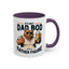 Father's Day Mug - It's Not Dad Bod