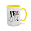 Humor Mug - Shit Happens