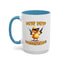 Adult Mug - Pew Pew Madafakas!