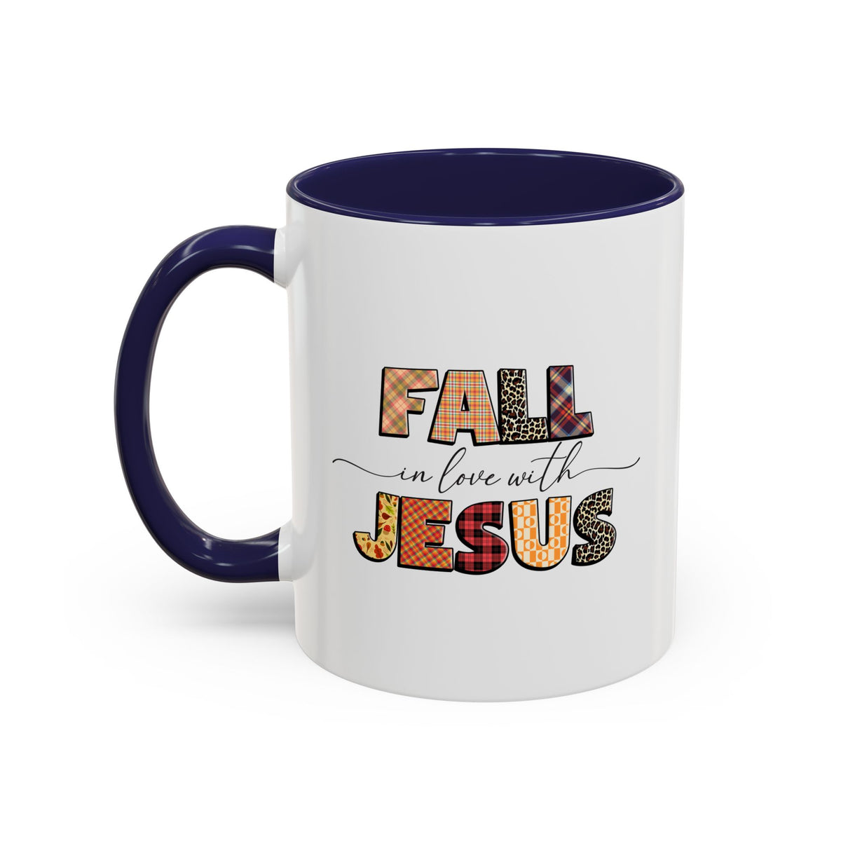 Fall Mug