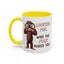 Adult Mug - Looking For Who The Fuck Asked You