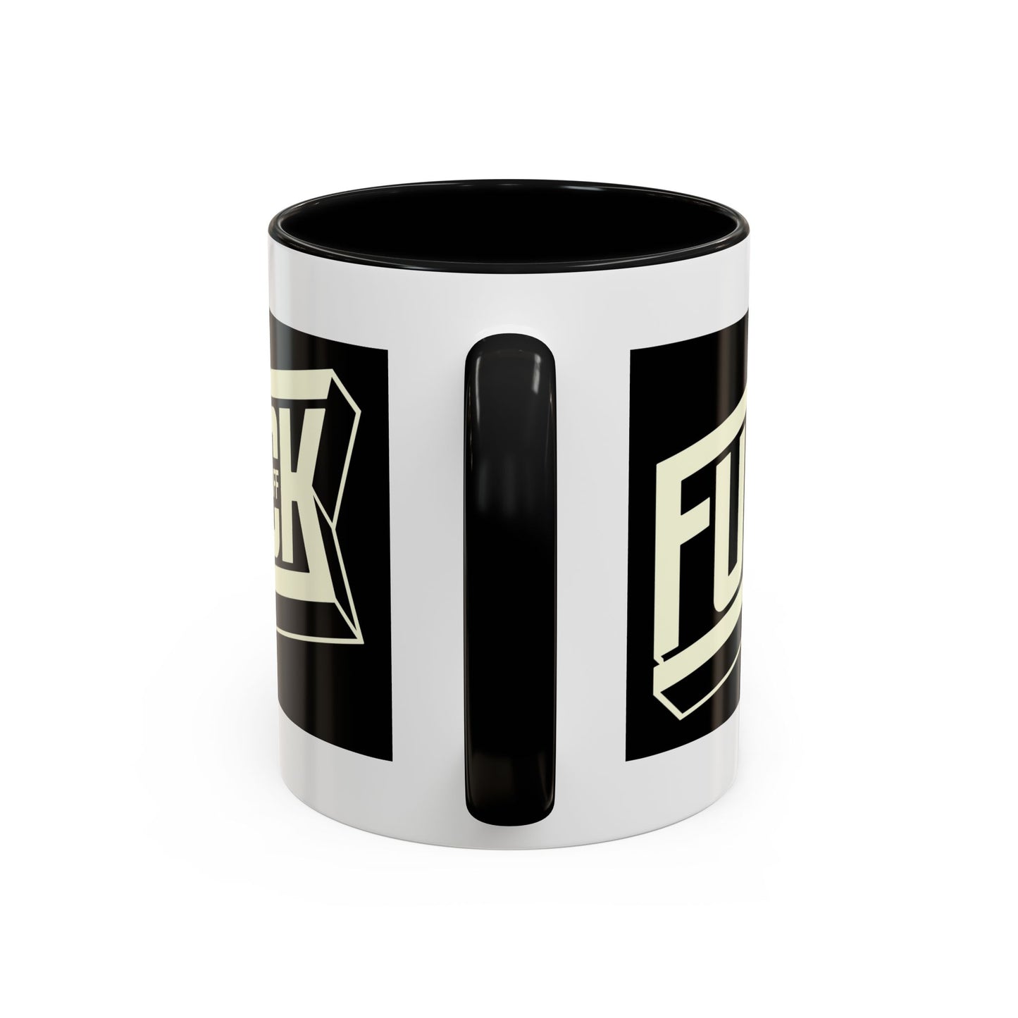 Adult Mug - F*ck Off