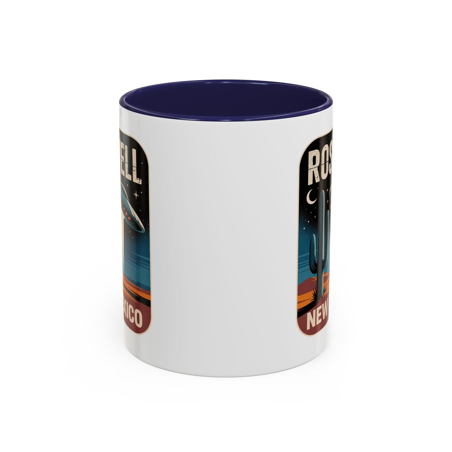 Alien Mug - Roswell