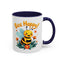Motivation Mug - Bee Happy