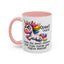 Adult Mug - Queef Unicorn