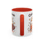 Animal Mug - Catpuccino