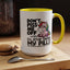 Office Mug - Don't Piss Me Off