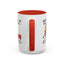 Humor Mug - Before You Go Any Further Stop!