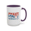 4th of July Mug - Sweet Land of Liberty