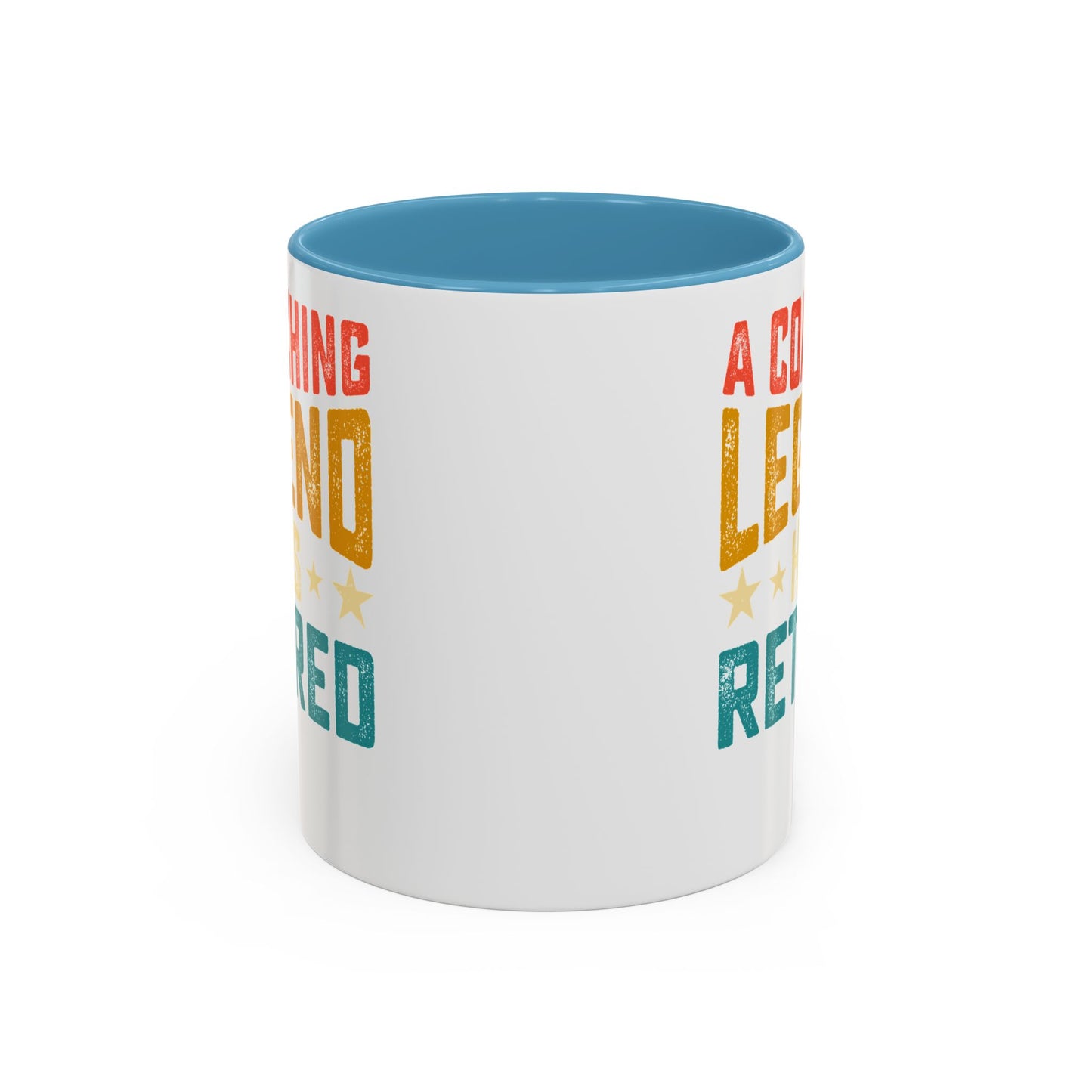 Retirement Mug