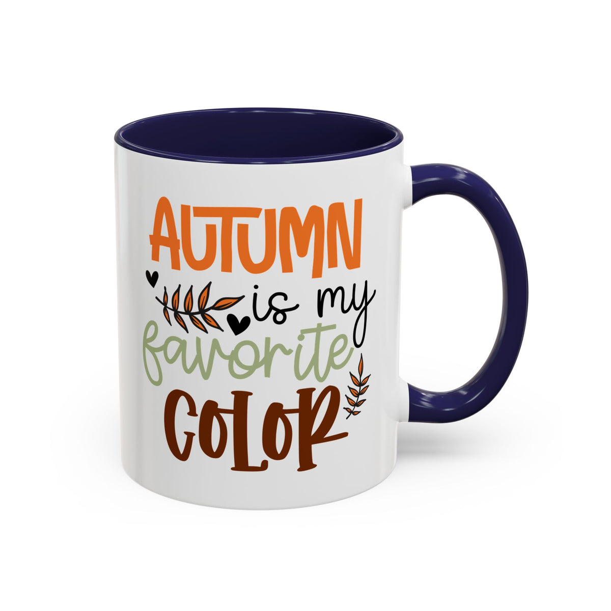 Fall Mug