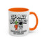 Alien Mug - Space Buddies