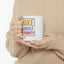 Wellness Mug - Make Yourself a Priority Callout