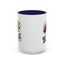 Humor Mug - Bite Me