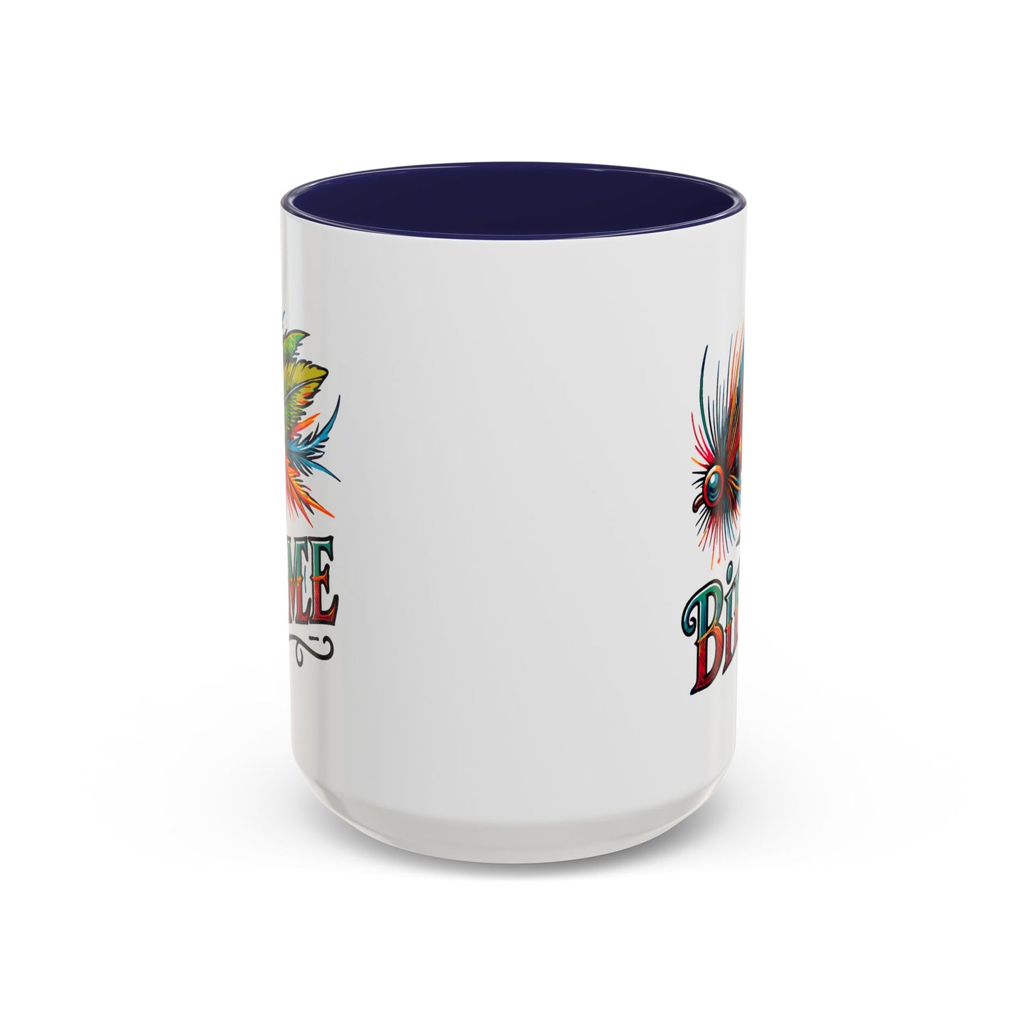 Humor Mug - Bite Me